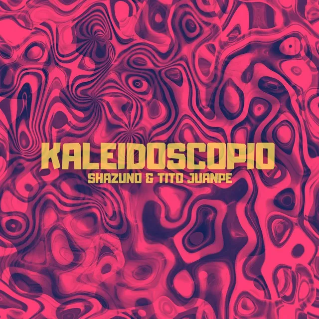 Kaleidoscopio