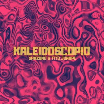 Kaleidoscopio by Shazuno