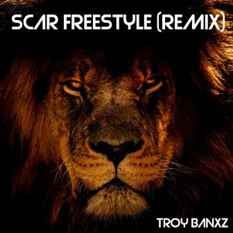 Scar Freestyle (Who's Drap Remix) by Troy Banxz