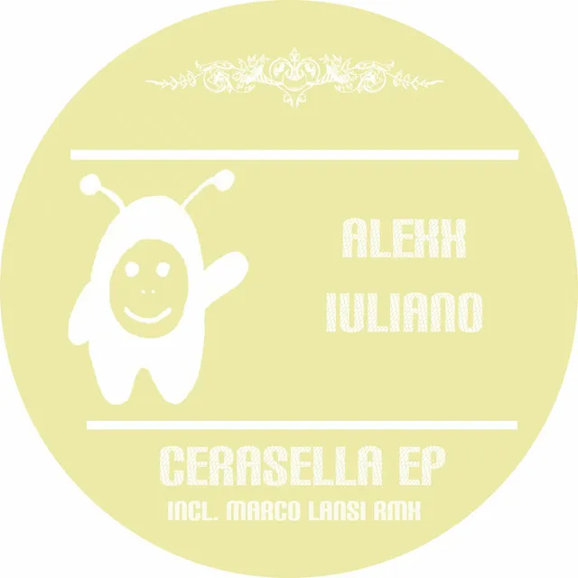 Cerasella EP