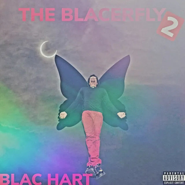 The Blacerfly 2