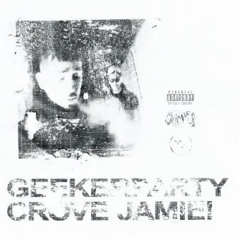 GEEKERPARTY by crove