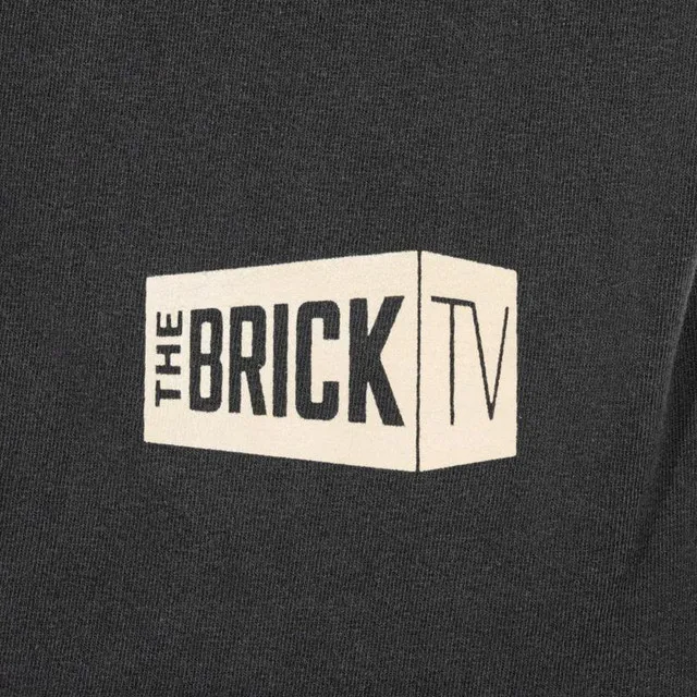 The Brick TV