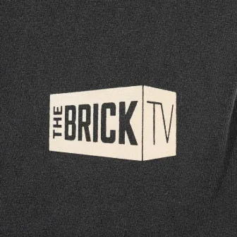 The Brick TV by J. Reed