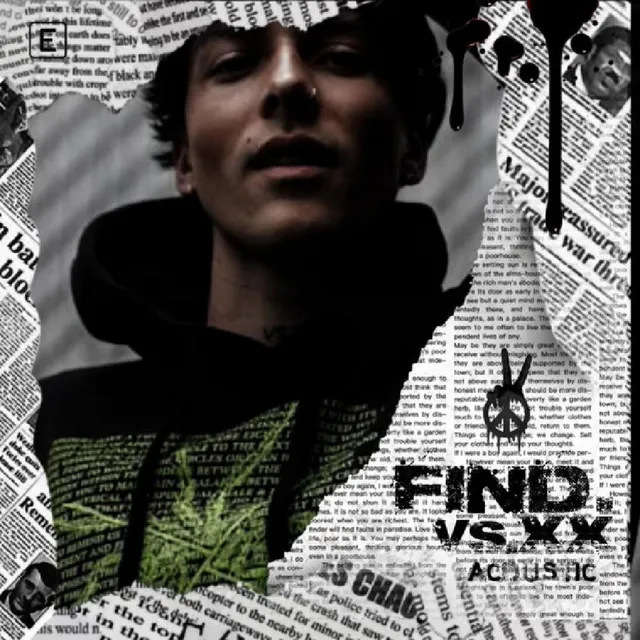 Find.xx - Acoustic