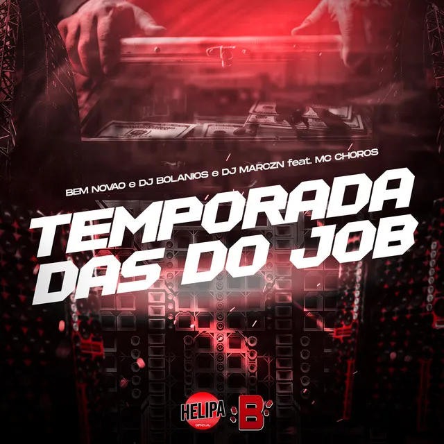 Temporada Das Do Job