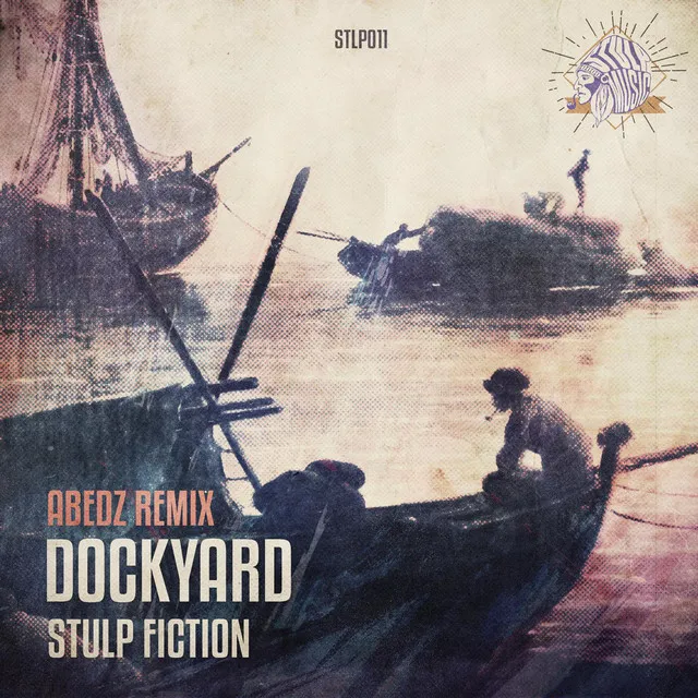 Dockyard (Abedz Remix)