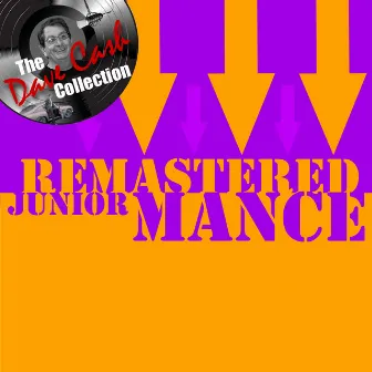 Remastered Mance (The Dave Cash Collection) by Junior Mance Trio