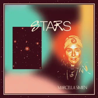 Stars by Marcella Simien