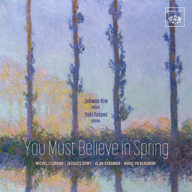 You Must Believe in Spring