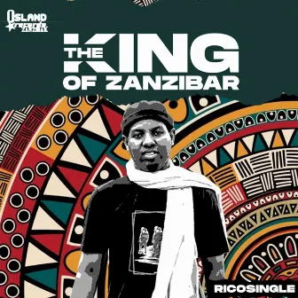 The King of Zanzibar by Rico Single