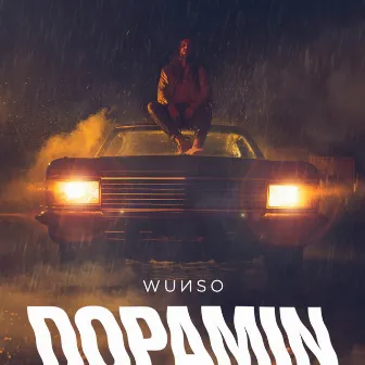 Dopamin by Wunso