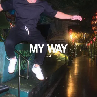 MY WAY by 