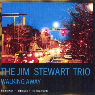 Walking Away by Jim Stewart