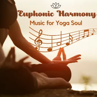 Euphonic Harmony: Music for Yoga Soul by Quiet Point