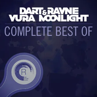 Complete Best Of by Yura Moonlight