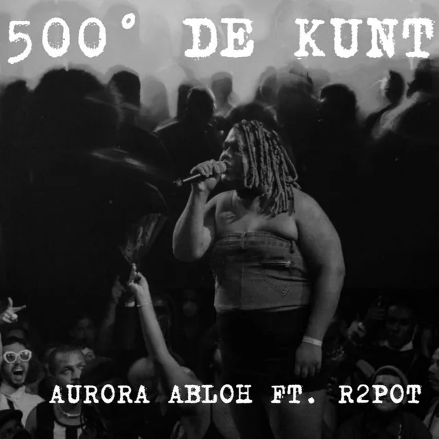 500 Graus de Kunt