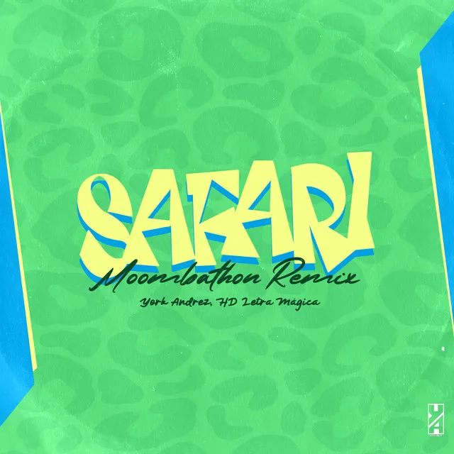 Safari (Remix)