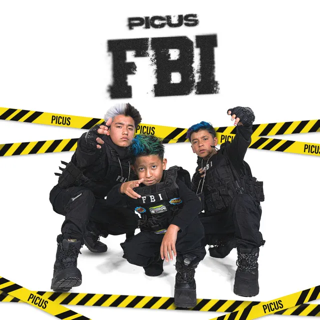 FBI