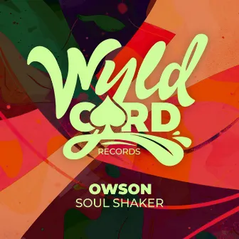 Soul Shaker by Owson