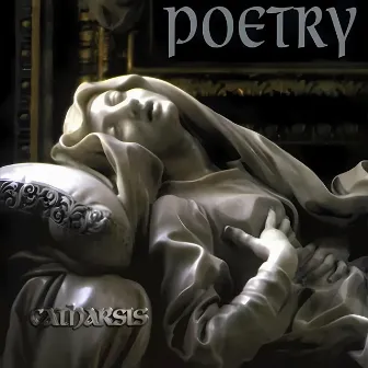 Catharsis by Poetry