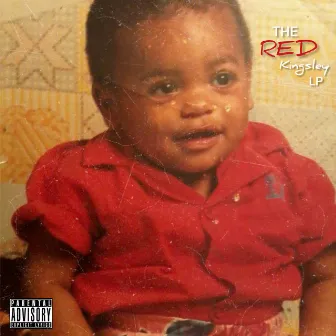 The RED Kingsley LP by Red Kingsley