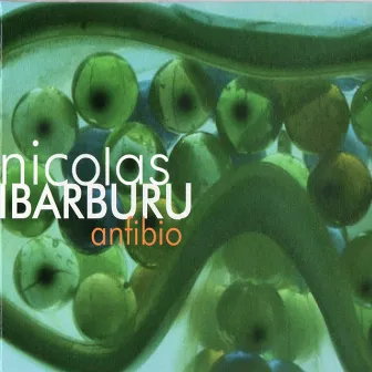 Anfibio by Nicolas Ibarburu