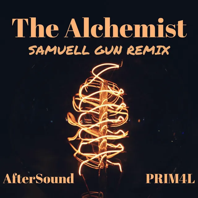 The Alchemist - Samuell Gun Remix