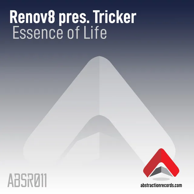 Essence of Life - Renov8 Remix