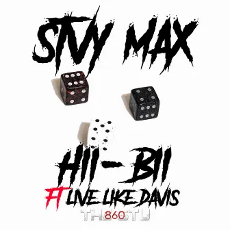 HII-BII by Stvy MAX