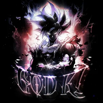 God Ki by aspencreek