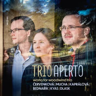 Works for Woodwind Trio by Trio Aperto