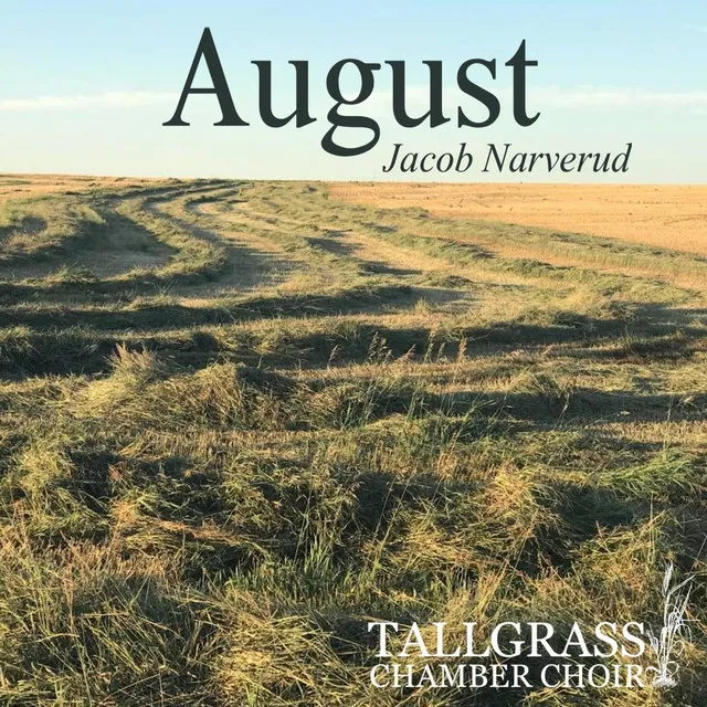 August