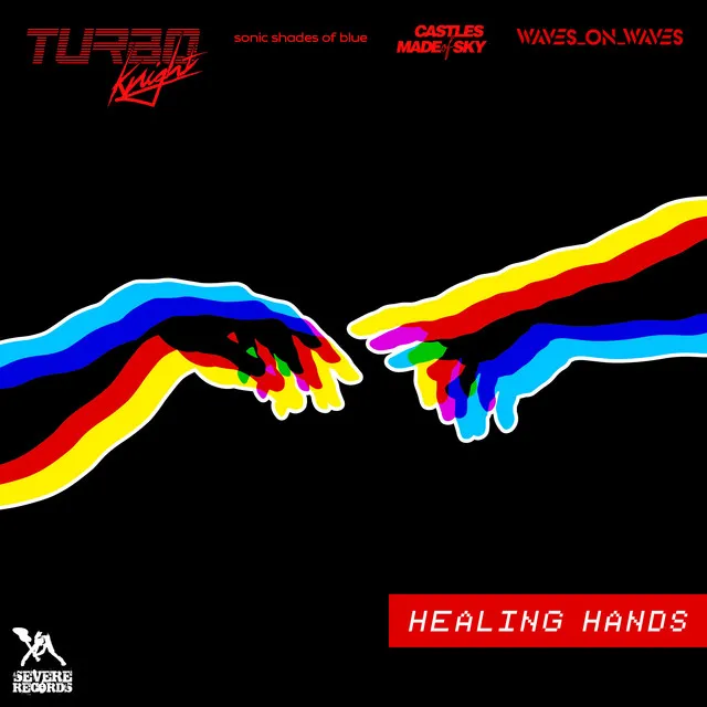 Healing Hands