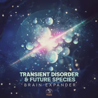 Brain Expander by Transient Disorder