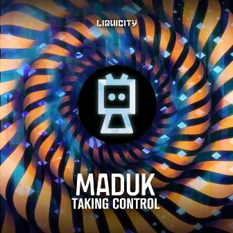 Taking Control by Lachi