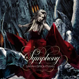 Symphony by Sarah Brightman