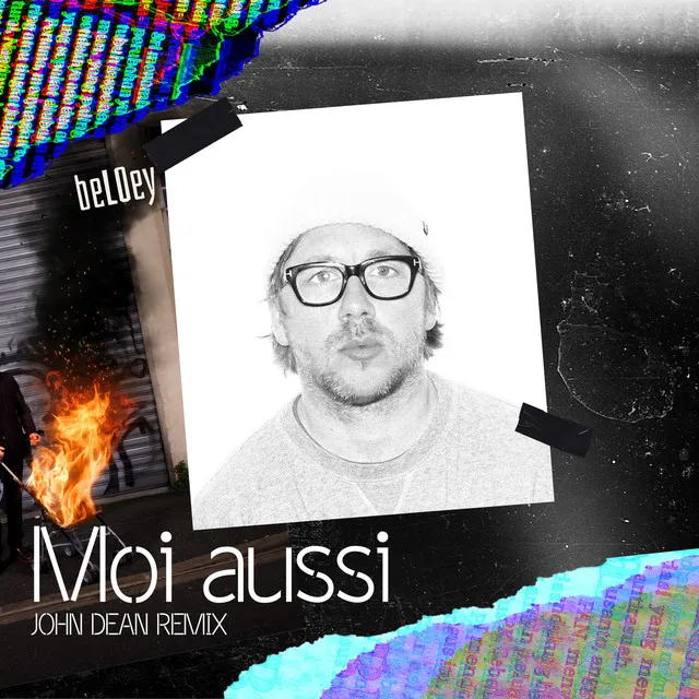 Moi aussi (John Dean Remix)