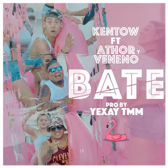 Bate by Kentow