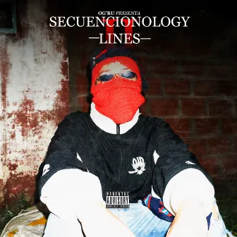 Secuencionology Lines 2 by OG'RU