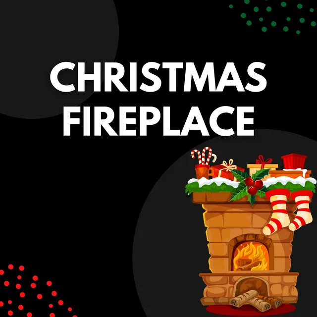 Days of Christmas (Christmas Fireplace Version)