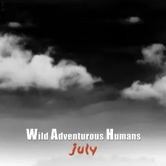 July by W.A.H.