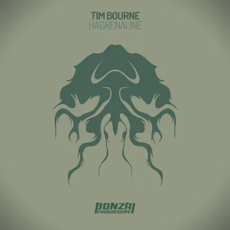 Hadrenaline by Tim Bourne