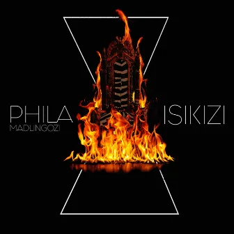 Isikizi (Original Theme Song from the TV Show) by Phila Madlingozi