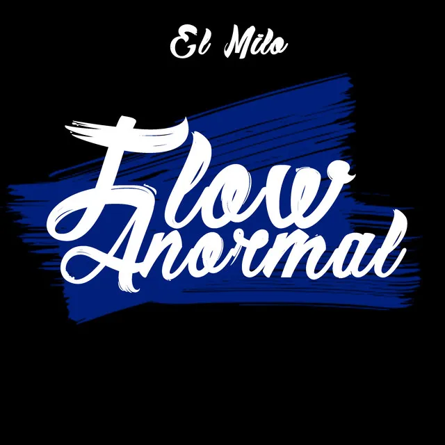 Flow anormal