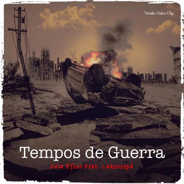 Tempos de Guerra