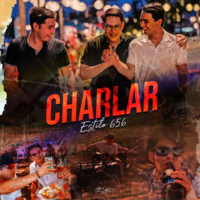 Charlar