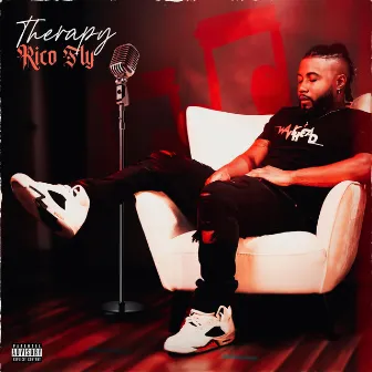 Therapy by Rico Fly