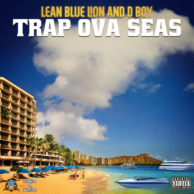 Trap Ova Seas