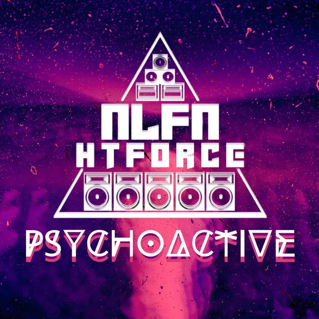 Psychoactive